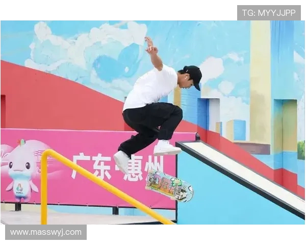 广州滑板队的耐力变革引发热议滑板文化新潮流的崛起与发展 广州滑板队的耐力变革引发热议滑板文化新潮流的崛起与发展