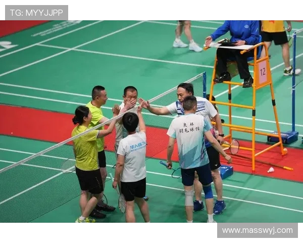 权威发布羽毛球力量实力榜单揭示顶尖选手的竞技水平与潜力分析