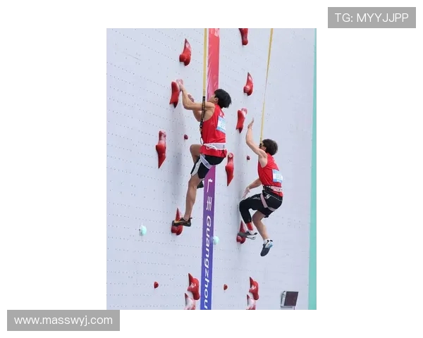 极限运动联赛分析:上海攀岩队战术执行与表现评估 极限运动联赛分析:上海攀岩队战术执行与表现评估