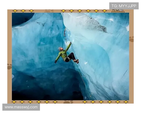 武汉极限运动队的团队协作探索与挑战极限运动的魅力与精神