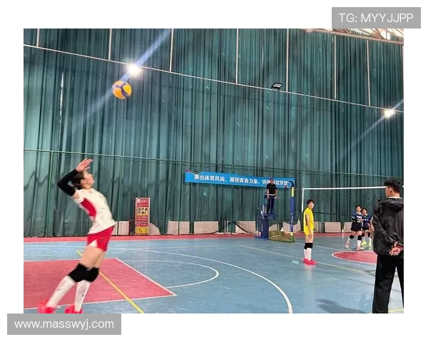 武汉排球队的崛起与发展：聚焦排球运动的力量与激情