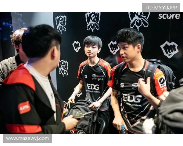 深入分析EDG战队的阵地战策略与战术执行细节