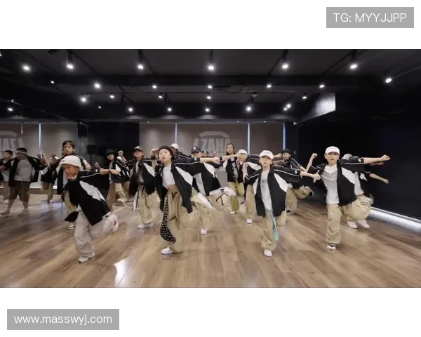 深圳街舞队的独特节奏打法解析与技巧分享