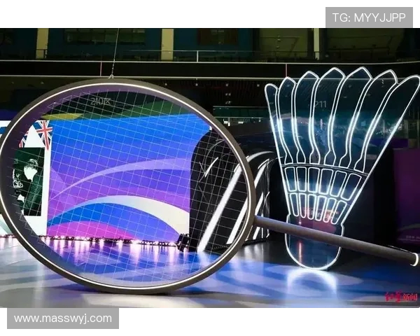 羽毛球热点：解读成都羽毛球队的快攻