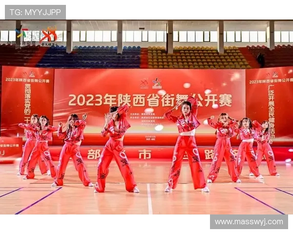 西安街舞团队协作能力大提升荣获全国排名新高引关注 西安街舞团队协作能力大提升荣获全国排名新高引关注
