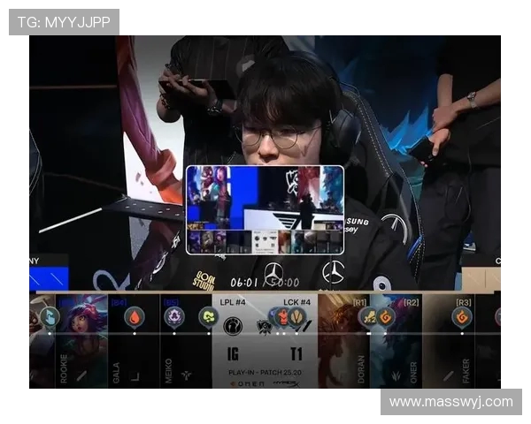 赛后复盘TES与IG实力对比分析及未来展望