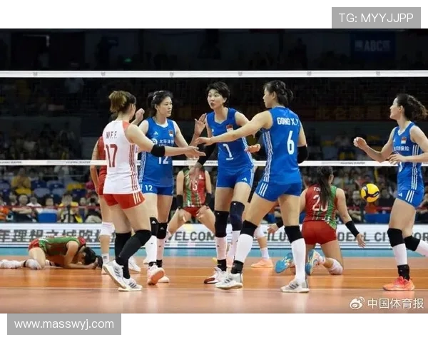 重庆排球队进攻策略分析与得失评估探讨