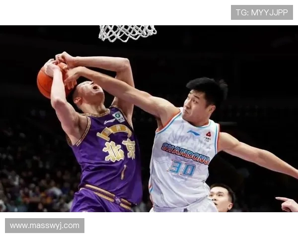 2017年CBA山东队与江苏队激战回顾精彩瞬间与关键时刻分析