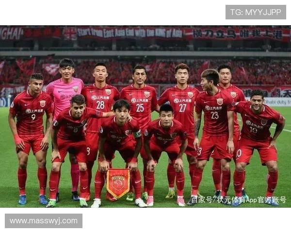 上港与神户激战在即竞彩分析与赛前预测全面解读