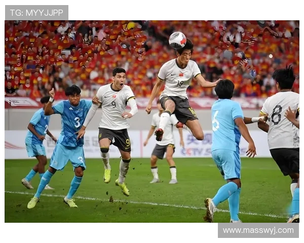 央视亚洲杯中国队迎战强敌全力争胜展现足球魅力与团结精神 央视亚洲杯中国队迎战强敌全力争胜展现足球魅力与团结精神