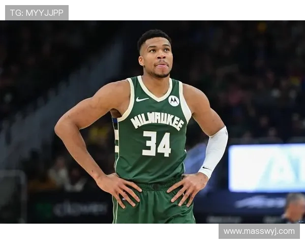 字母哥推迟续约决定期待雄鹿夺冠表现再做选择