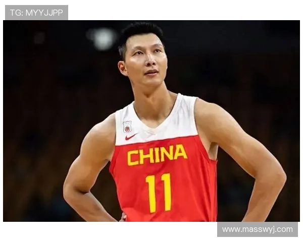 易建联:从篮球场上的传奇到中国体育的象征,见证时代的变迁与发展 易建联:从篮球场上的传奇到中国体育的象征,见证时代的变迁与发展