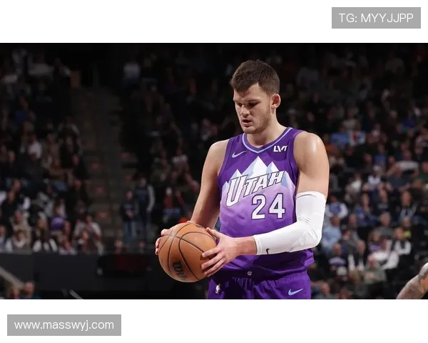 沃克凯斯勒的崛起之路：从大学篮球新星到NBA潜力巨星