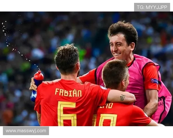 法国与西班牙足球历史交锋战绩分析与比较