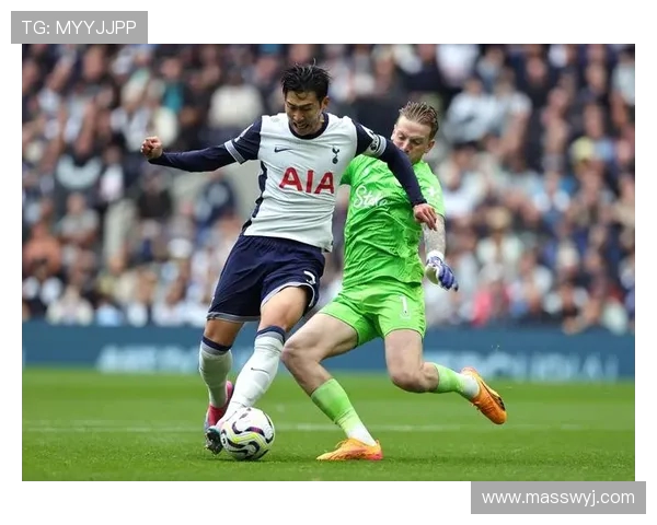 热刺凭借绝杀进球战胜埃弗顿继续冲击英超前四名次