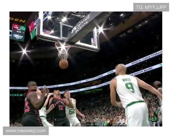 猛龙与凯尔特人激战回顾精彩瞬间与赛季展望分析