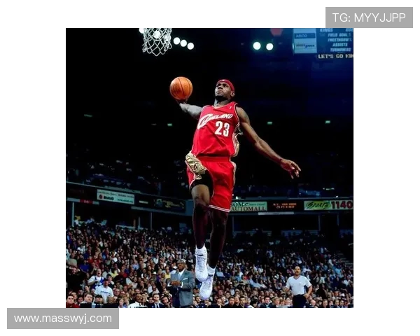 詹姆斯:篮球传奇的崛起与辉煌历程,如何影响未来球员的发展与梦想