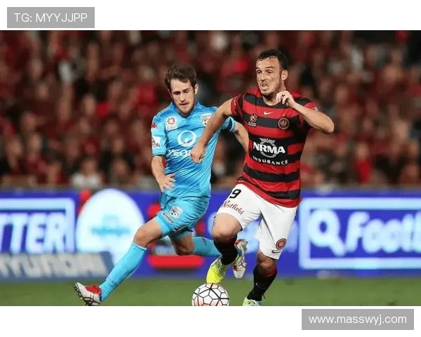 西部联与墨尔本城激战正酣谁能在这场对决中笑到最后