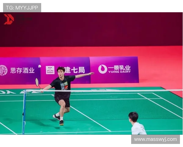 西安羽毛球队实力分析与发展潜力探讨聚焦羽毛球运动的未来之路