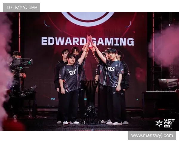 EDG战队在挑战者杯中的蜕变与转型之路深度解析 EDG战队在挑战者杯中的蜕变与转型之路深度解析