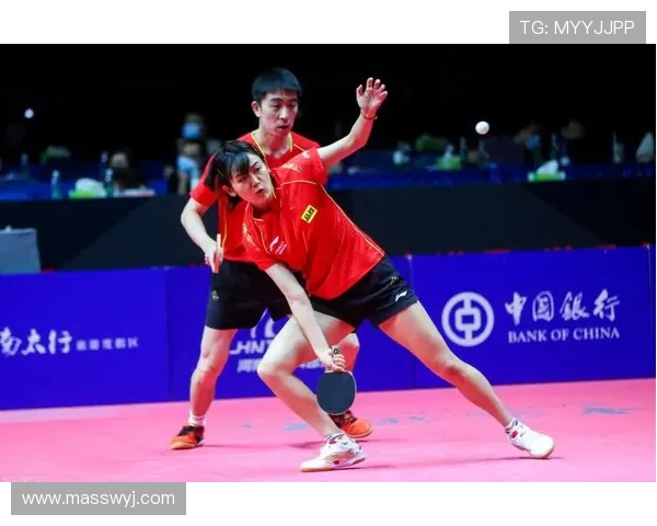 南京乒乓球队反击战术解析与实战应用探讨