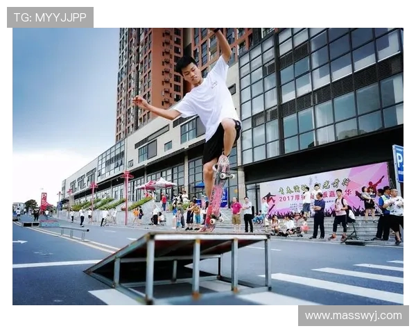 广州滑板队在极限运动嘉年华中的心理素质表现分析与点评