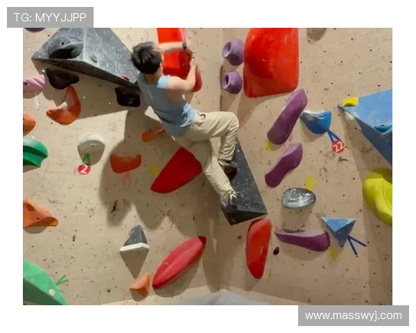 攀岩技术排行榜揭晓上海攀岩队荣登第八位展现实力与潜力